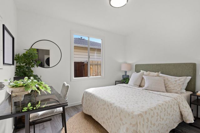 1815 Second Street, Alameda, CA 94501