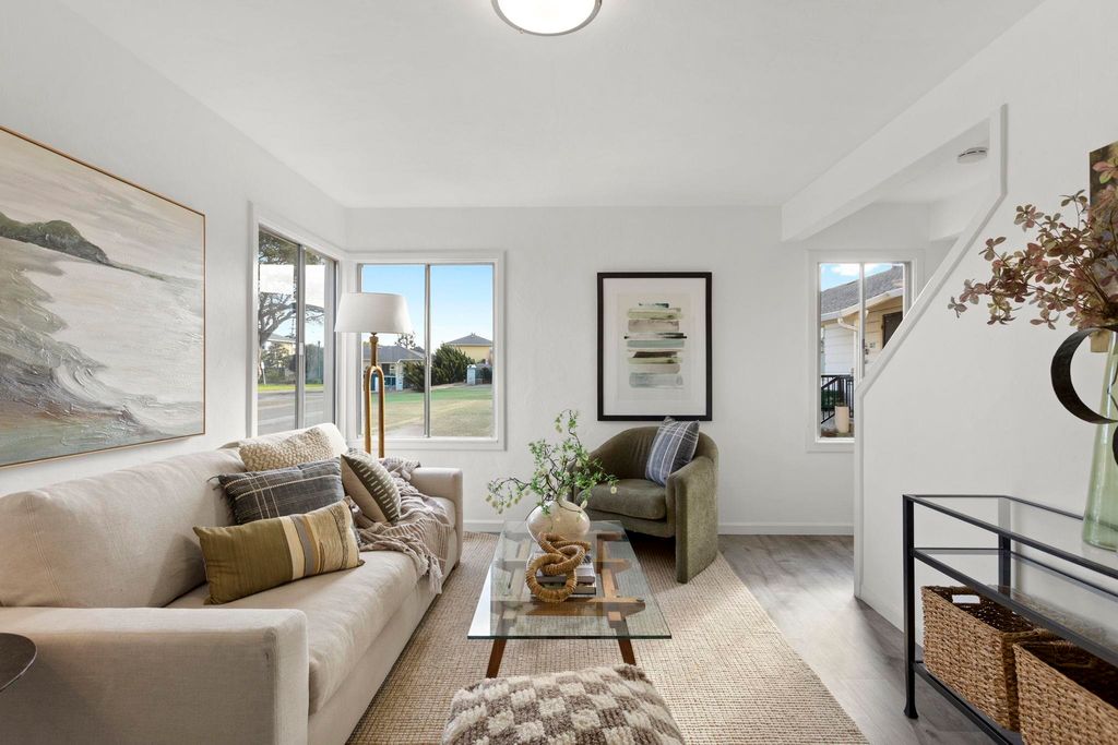 1815 Second Street, Alameda, CA 94501