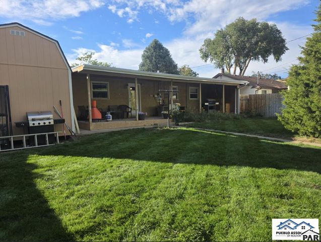 2036 Lynwood Lane, Pueblo, CO 81005