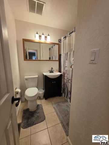 2036 Lynwood Lane, Pueblo, CO 81005