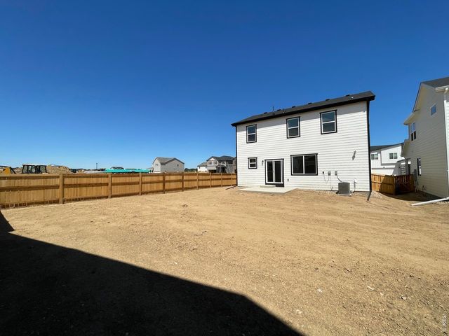 728 Ayrshire Rd, Johnstown, CO 80534