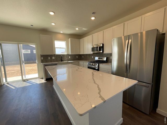 728 Ayrshire Rd, Johnstown, CO 80534