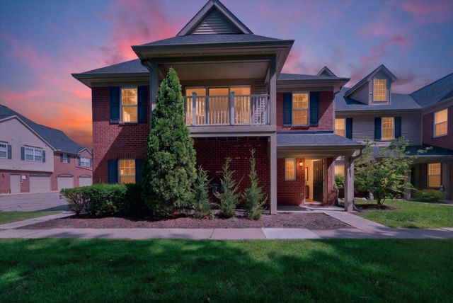 47881 Cardiff Avenue, Canton Twp, MI 48188