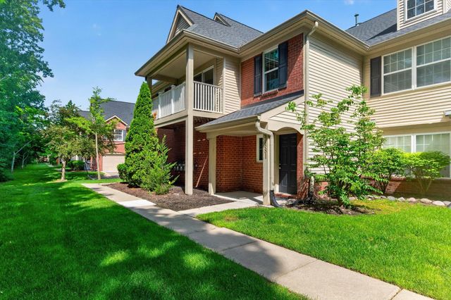 47881 Cardiff Avenue, Canton Twp, MI 48188