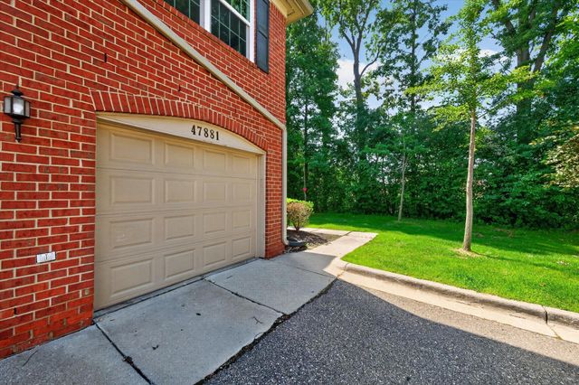 47881 Cardiff Avenue, Canton Twp, MI 48188