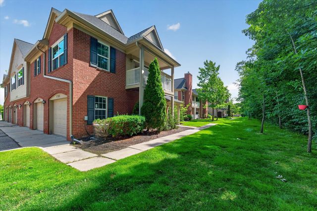47881 Cardiff Avenue, Canton Twp, MI 48188