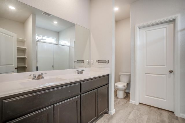 9721 Cherryville Road, Fort Worth, TX 76108