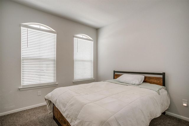 9721 Cherryville Road, Fort Worth, TX 76108