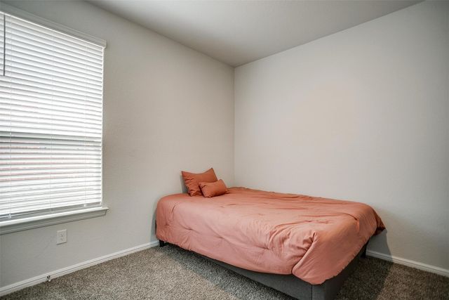 9721 Cherryville Road, Fort Worth, TX 76108