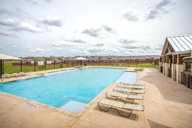 9721 Cherryville Road, Fort Worth, TX 76108
