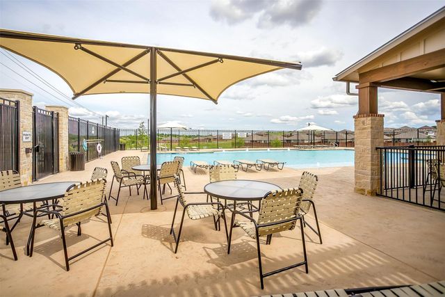9721 Cherryville Road, Fort Worth, TX 76108