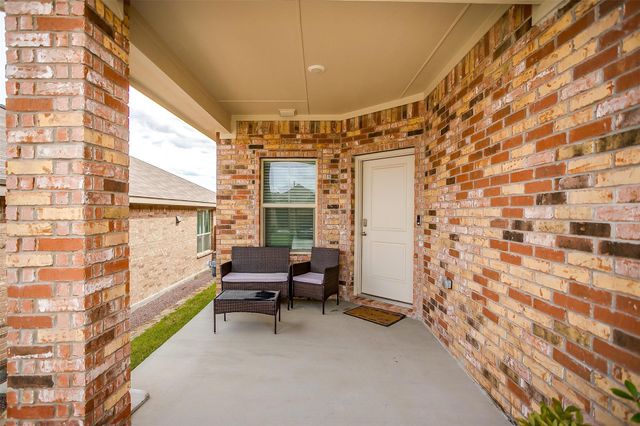 9721 Cherryville Road, Fort Worth, TX 76108