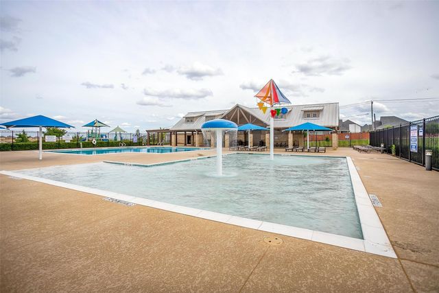 9721 Cherryville Road, Fort Worth, TX 76108