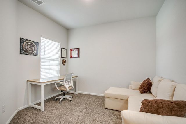 9721 Cherryville Road, Fort Worth, TX 76108