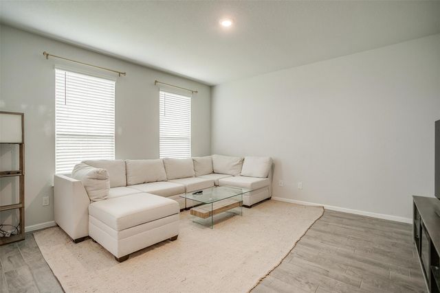 9721 Cherryville Road, Fort Worth, TX 76108