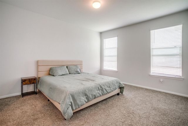 9721 Cherryville Road, Fort Worth, TX 76108