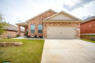 9721 Cherryville Road, Fort Worth, TX 76108