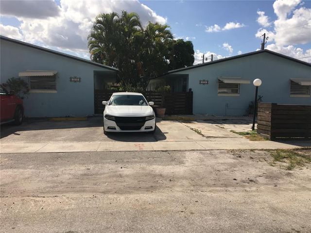 2220 N 19th Avenue 6, Hollywood, FL 33020