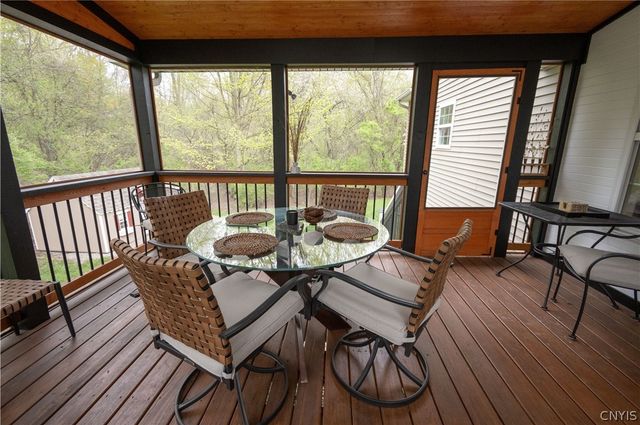 15 MIGUEL Lane, Van Buren, NY 13164