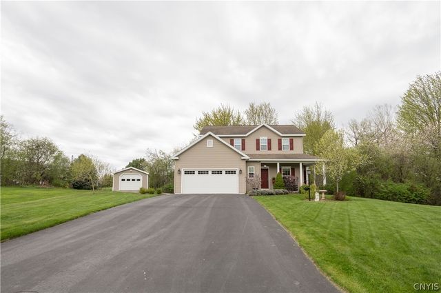 15 MIGUEL Lane, Van Buren, NY 13164