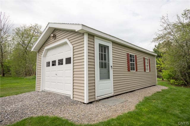 15 MIGUEL Lane, Van Buren, NY 13164