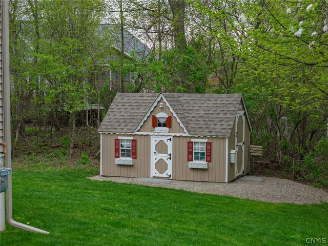 15 MIGUEL Lane, Van Buren, NY 13164