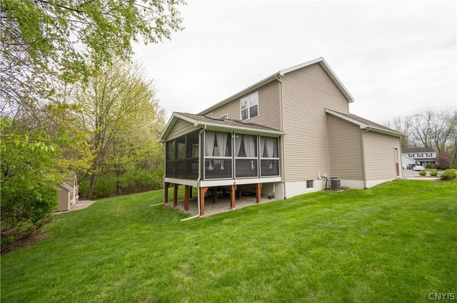 15 MIGUEL Lane, Van Buren, NY 13164