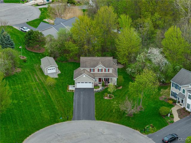15 MIGUEL Lane, Van Buren, NY 13164