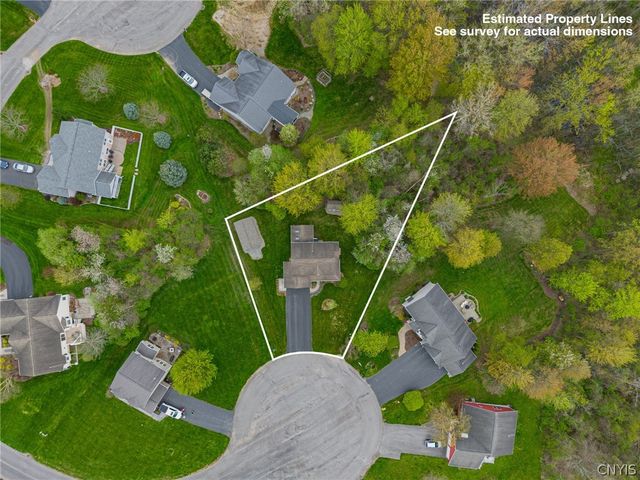15 MIGUEL Lane, Van Buren, NY 13164