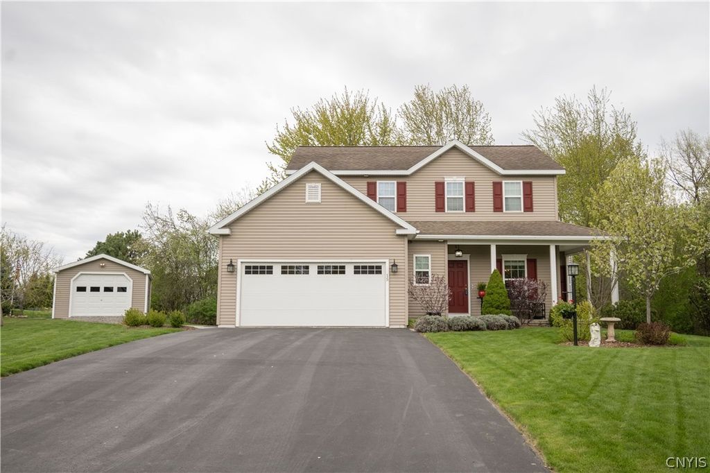 15 MIGUEL Lane, Van Buren, NY 13164