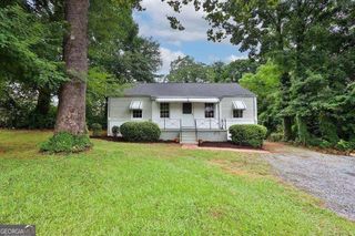 1329 Blanche Drive SE, Marietta, GA 30067