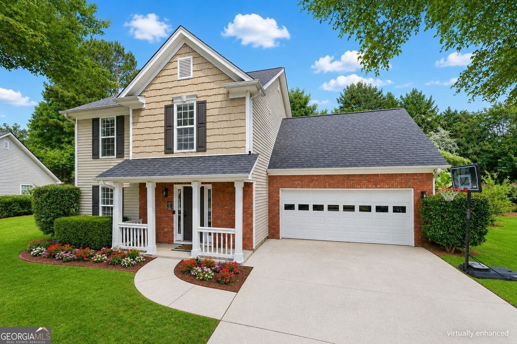 2800 General Lee Way, Buford, GA 30519