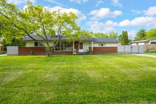 31821 Wayburn Street, Farmington, MI 48334