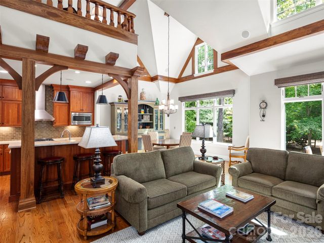 41 Hidden Hills Way, Arden, NC 28704