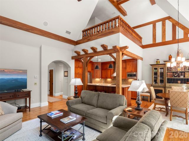 41 Hidden Hills Way, Arden, NC 28704