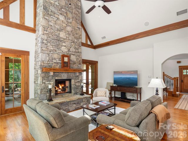 41 Hidden Hills Way, Arden, NC 28704