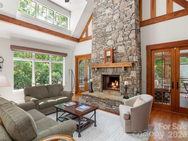 41 Hidden Hills Way, Arden, NC 28704