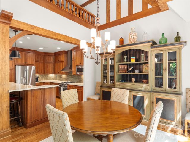 41 Hidden Hills Way, Arden, NC 28704