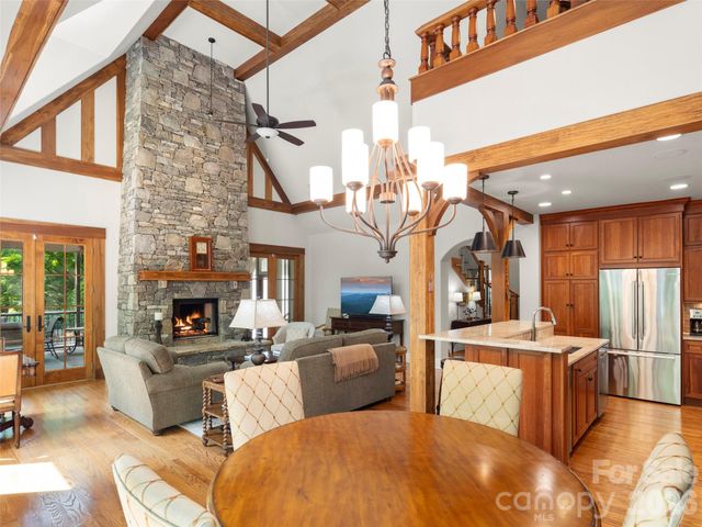 41 Hidden Hills Way, Arden, NC 28704
