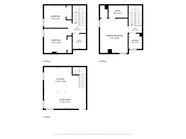 8125 Eastover Street B, Houston, TX 77028
