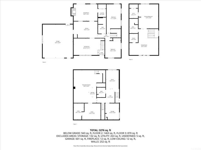 927 W 14th Street, Cedar Falls, IA 50613