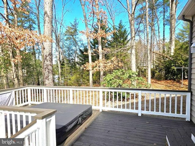 5632 GALESTOWN RELIANCE RD, Rhodesdale, MD 21659