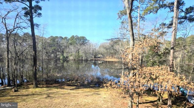 5632 GALESTOWN RELIANCE RD, Rhodesdale, MD 21659