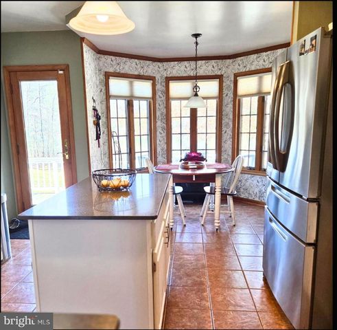 5632 GALESTOWN RELIANCE RD, Rhodesdale, MD 21659
