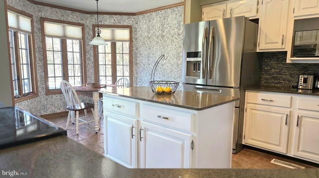 5632 GALESTOWN RELIANCE RD, Rhodesdale, MD 21659