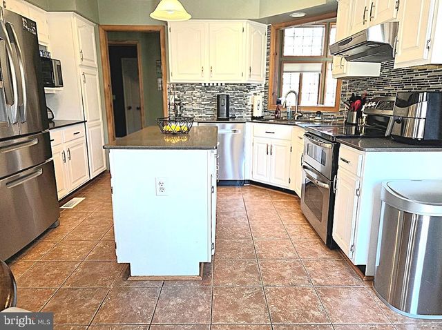 5632 GALESTOWN RELIANCE RD, Rhodesdale, MD 21659