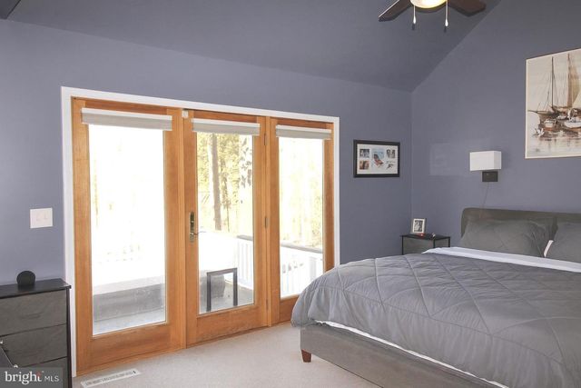 5632 GALESTOWN RELIANCE RD, Rhodesdale, MD 21659