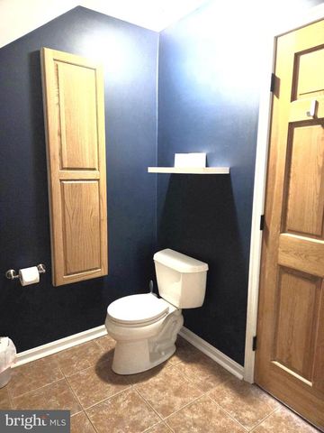 5632 GALESTOWN RELIANCE RD, Rhodesdale, MD 21659