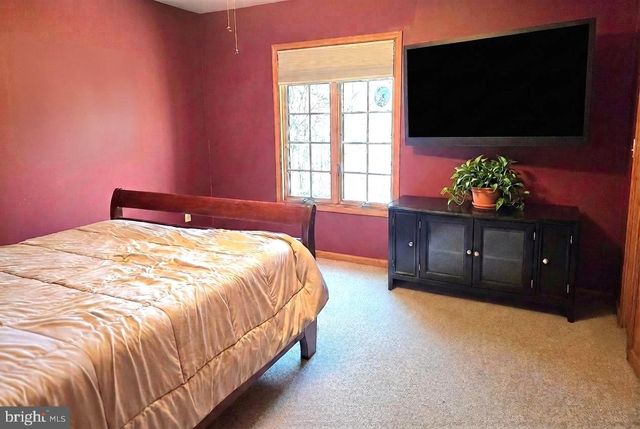 5632 GALESTOWN RELIANCE RD, Rhodesdale, MD 21659