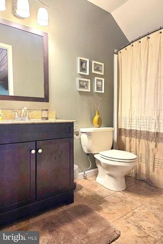 5632 GALESTOWN RELIANCE RD, Rhodesdale, MD 21659